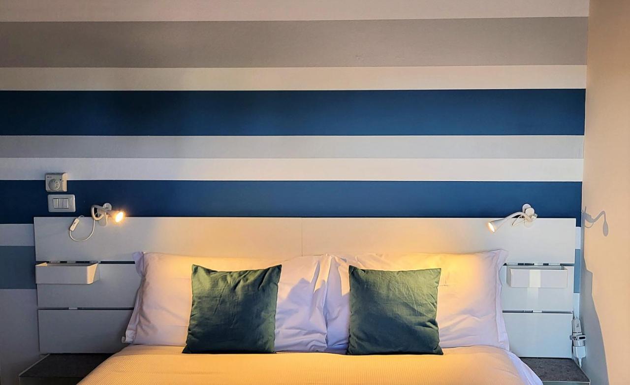 Apartamento Garda Star